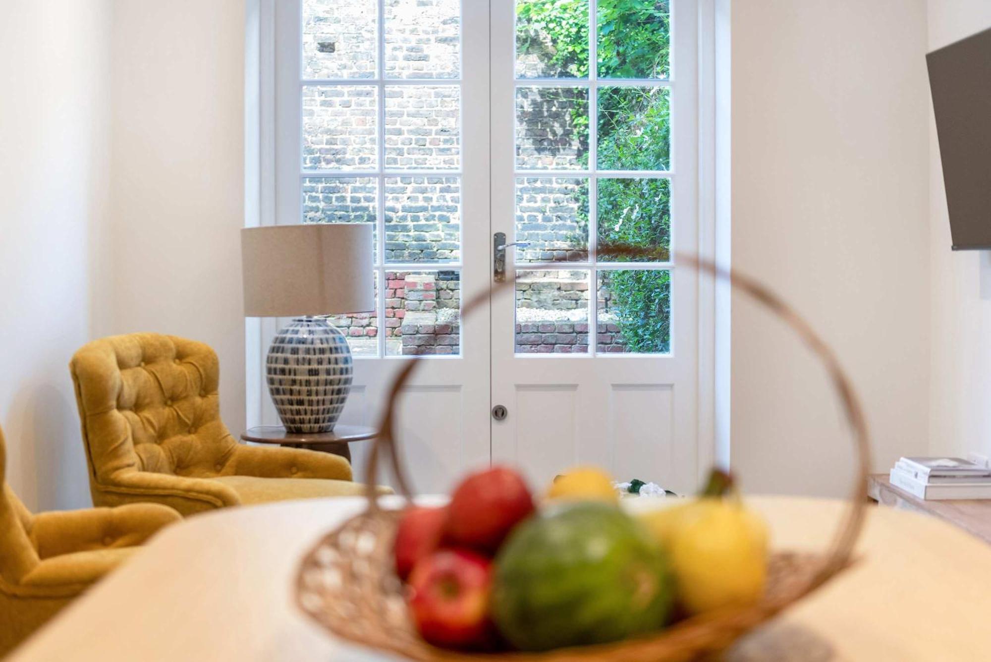 Ferienhaus Premium Belgravia Townhouse By Madestays London