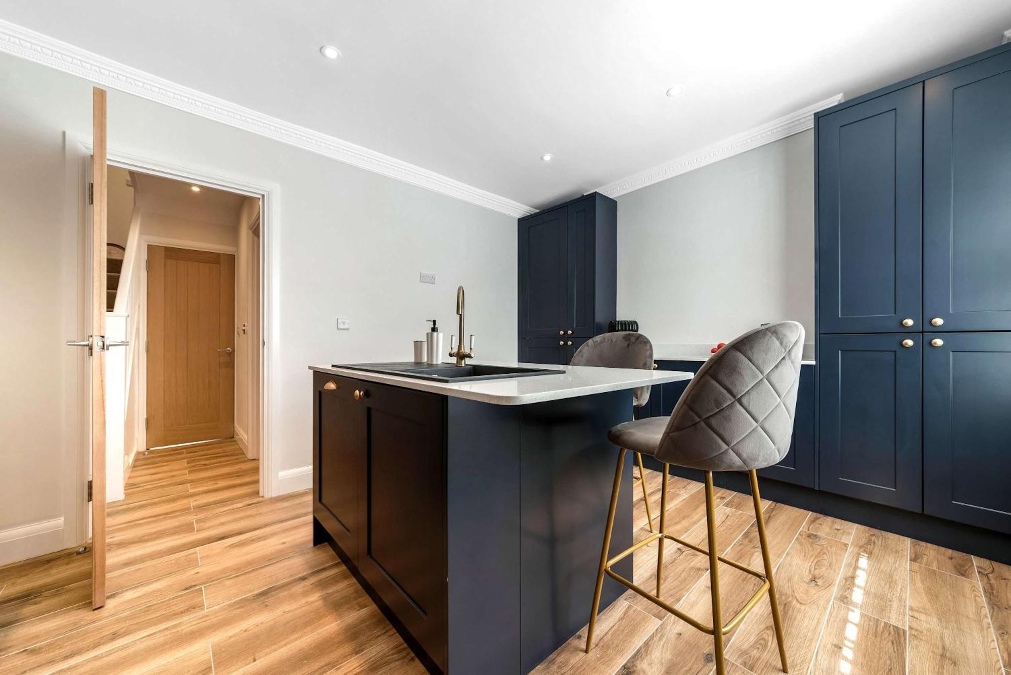 Premium Belgravia Townhouse By Madestays * London