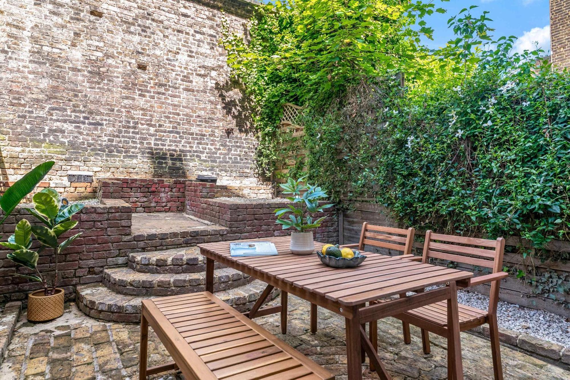 Premium Belgravia Townhouse By Madestays Ferienhaus