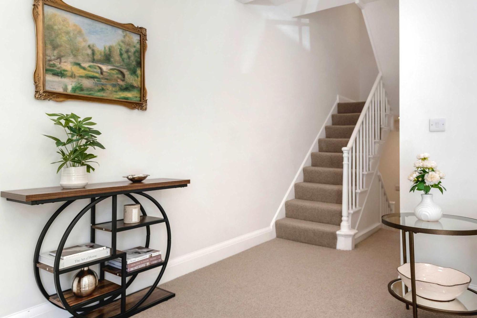 Premium Belgravia Townhouse By Madestays Ferienhaus London