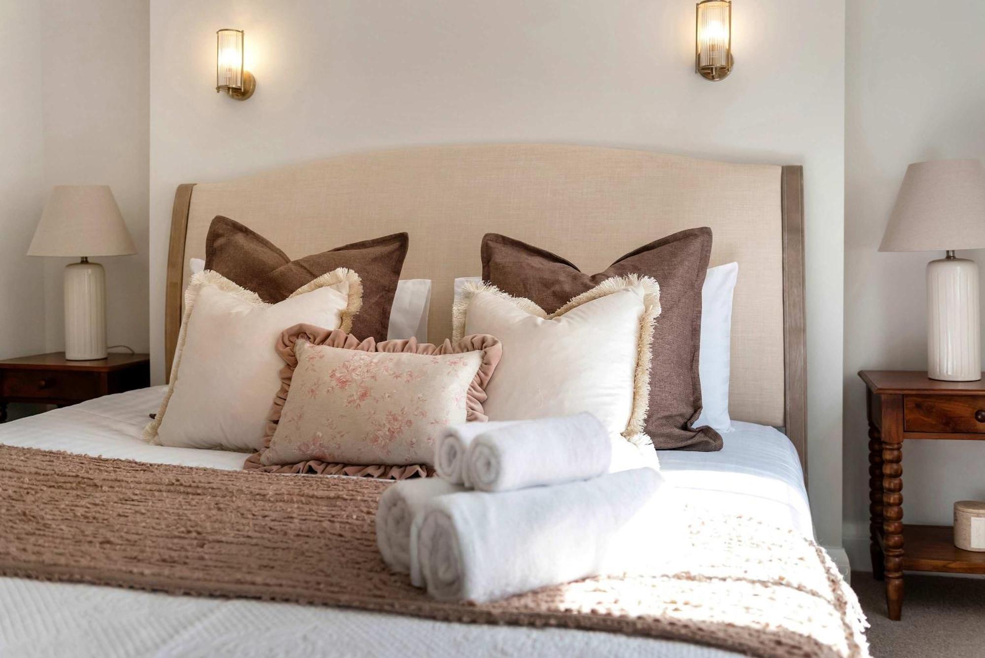 Premium Belgravia Townhouse By Madestays Ferienhaus *