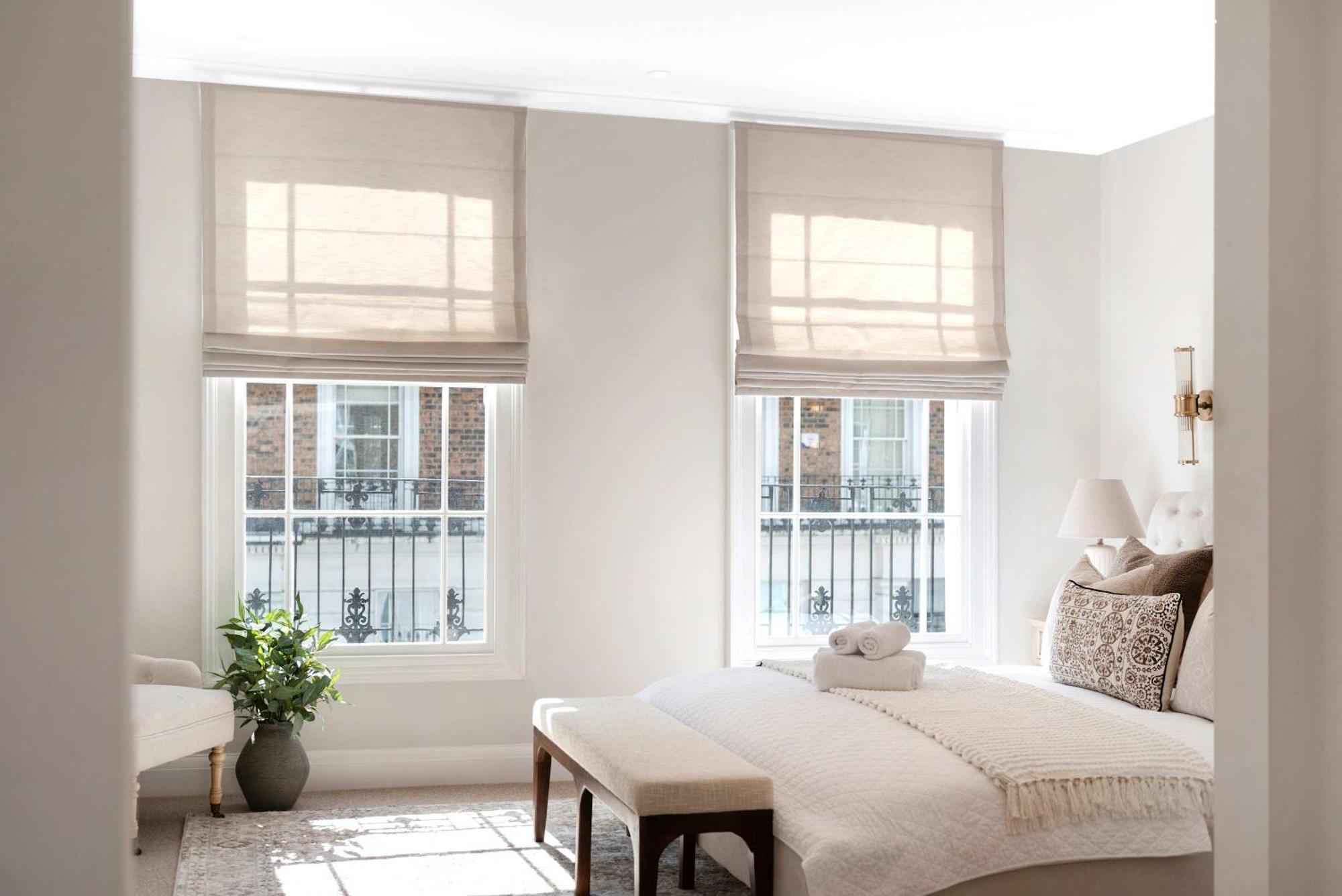 Premium Belgravia Townhouse By Madestays Ferienhaus